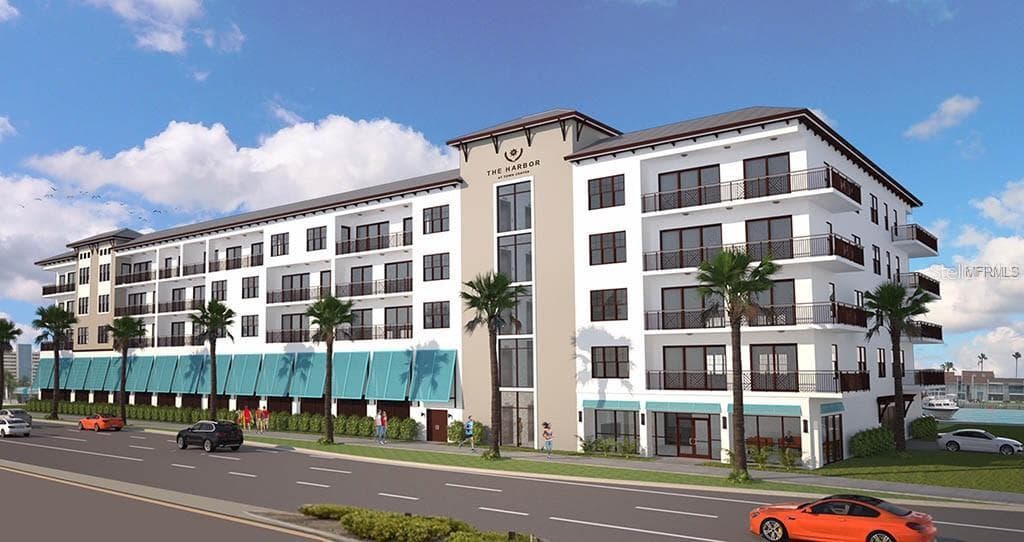 300 150TH AVENUE UNIT 405 MADEIRA BEACH, FL 33708