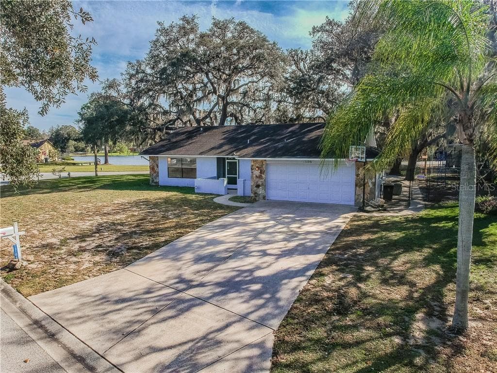 13106 MINK RUN HUDSON, FL 34669