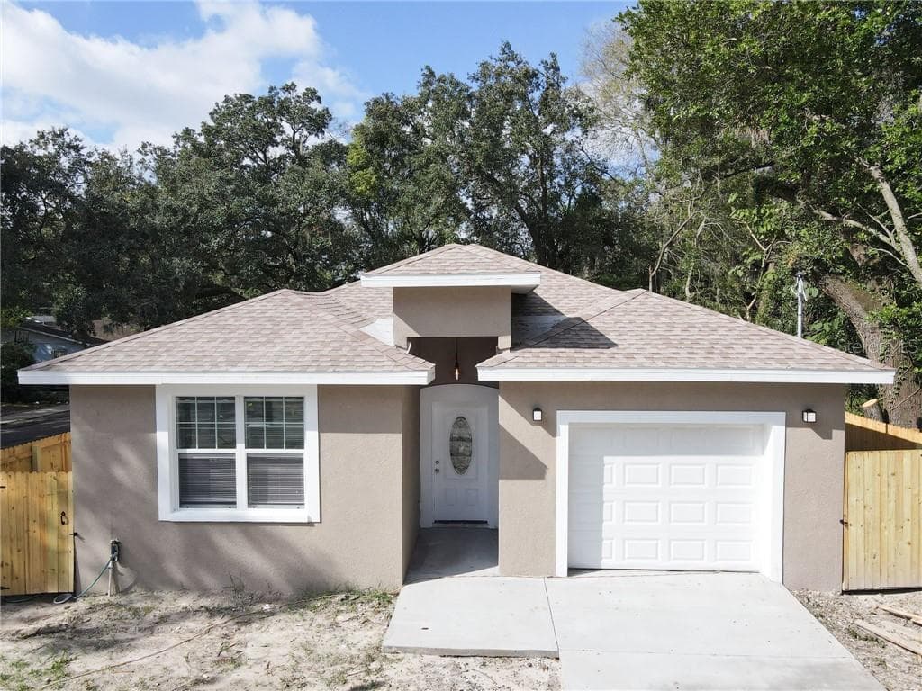 11111 HARDING DRIVE PORT RICHEY, FL 34668