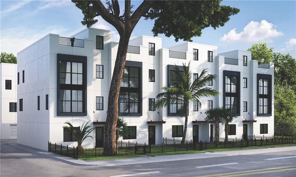 2851 W GANDY BOULEVARD UNIT 06 TAMPA, FL 33611