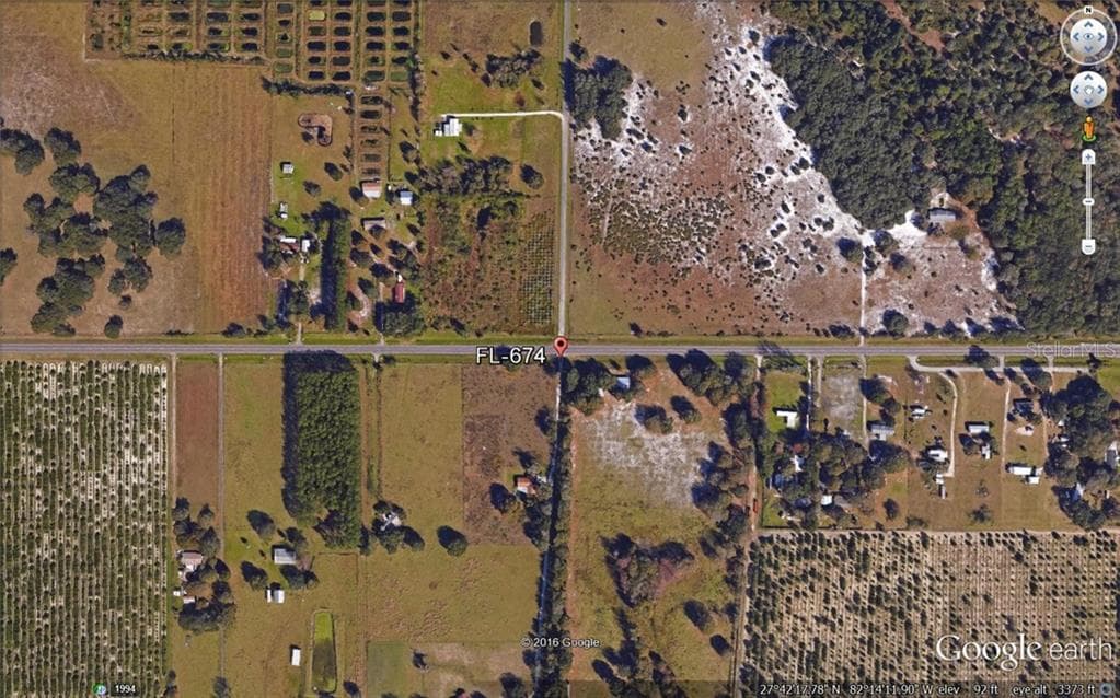 1 674 & ALDERMAN TURNER WIMAUMA, FL 33598
