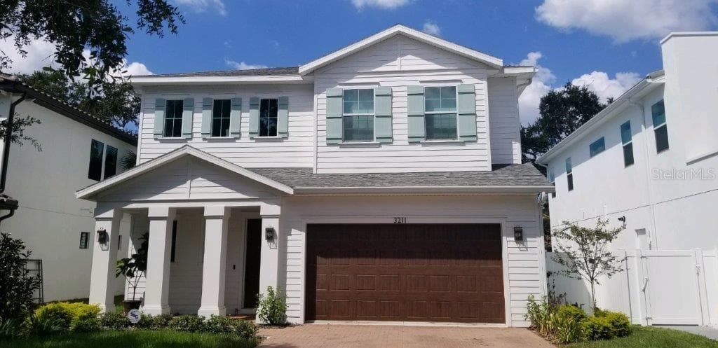3322 W IOWA AVENUE TAMPA, FL 33611