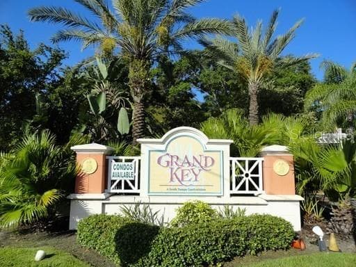 4207 S DALE MABRY HIGHWAY UNIT 6412 TAMPA, FL 33611