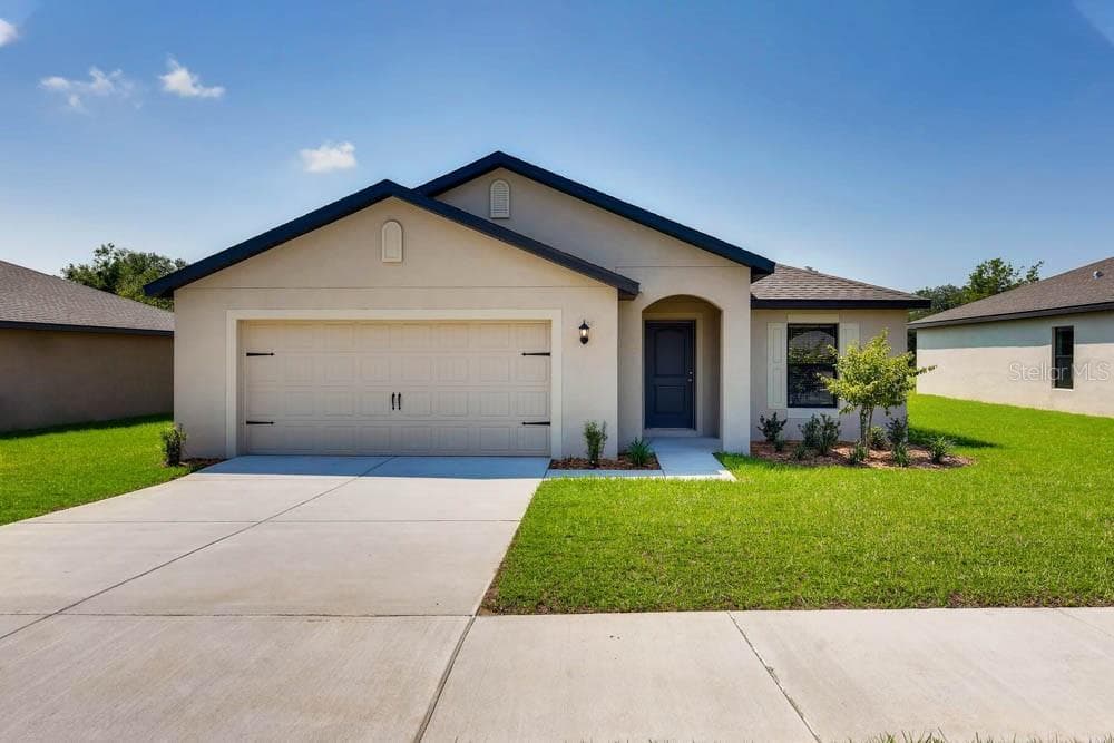 2721 BURRI TERRACE NORTH PORT, FL 34288