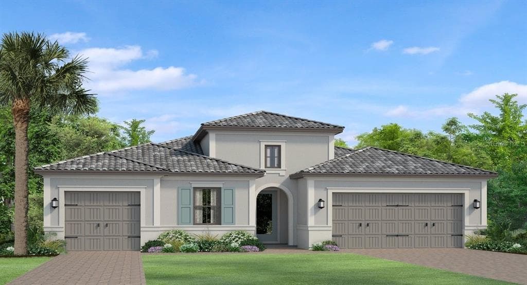 18314 LEAFMORE STREET LUTZ, FL 33548