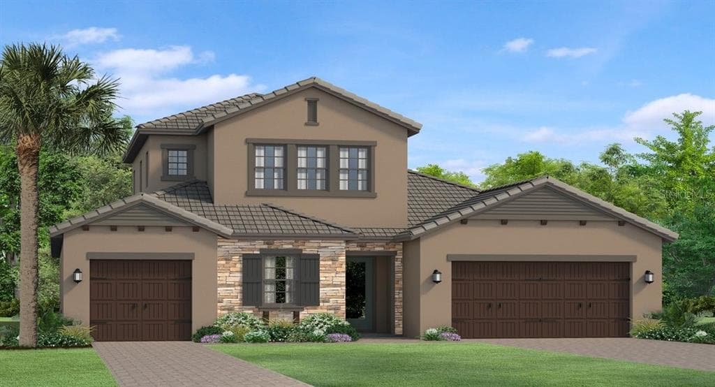 18228 LEAFMORE STREET LUTZ, FL 33548