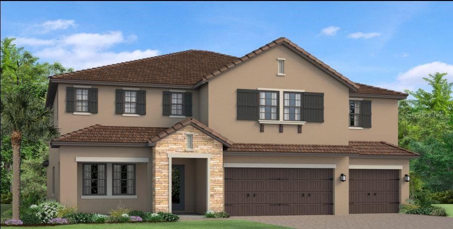 18201 LEAFMORE STREET LUTZ, FL 33548