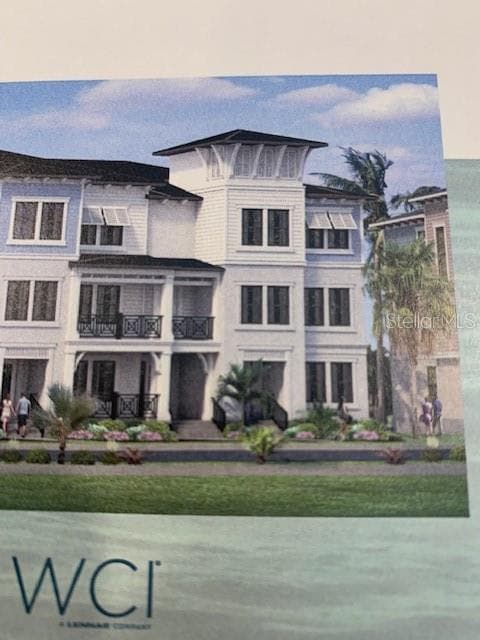 5351 S BRIDGE STREET UNIT 42 TAMPA, FL 33611