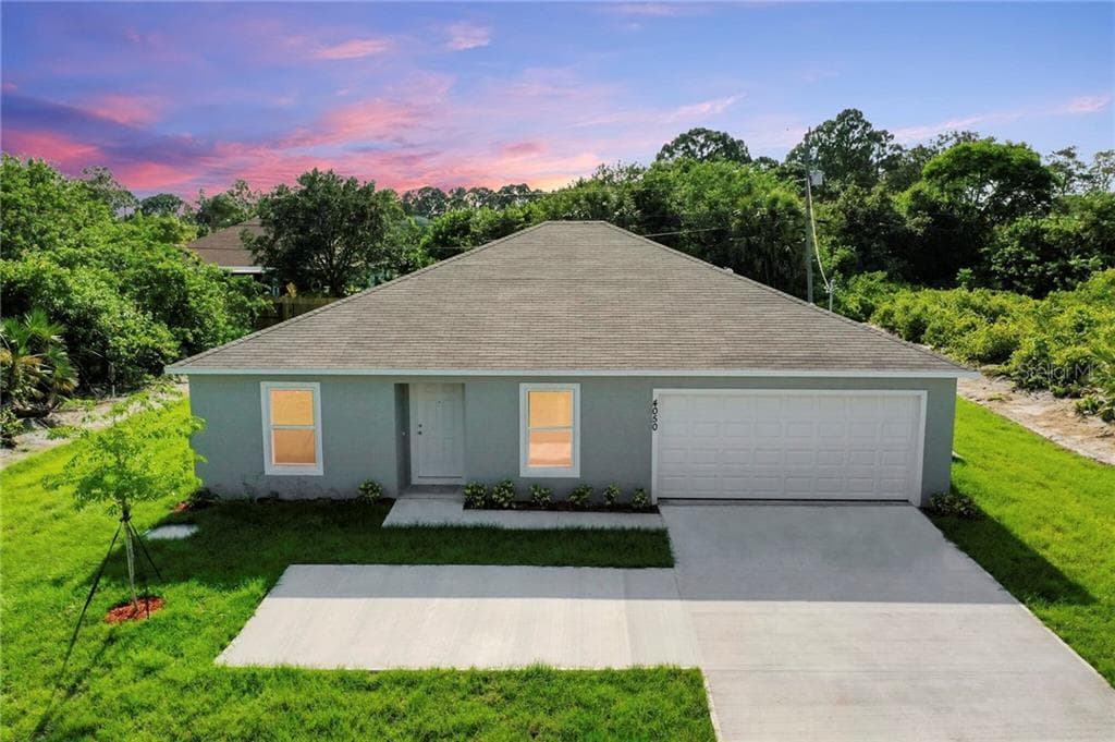 1461 NINA STREET PORT CHARLOTTE, FL 33952