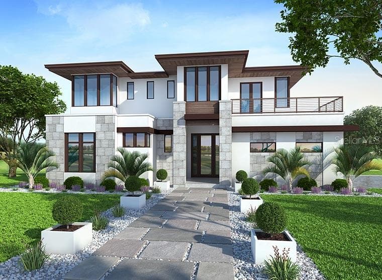 1298 CORDOVA BOULEVARD NE