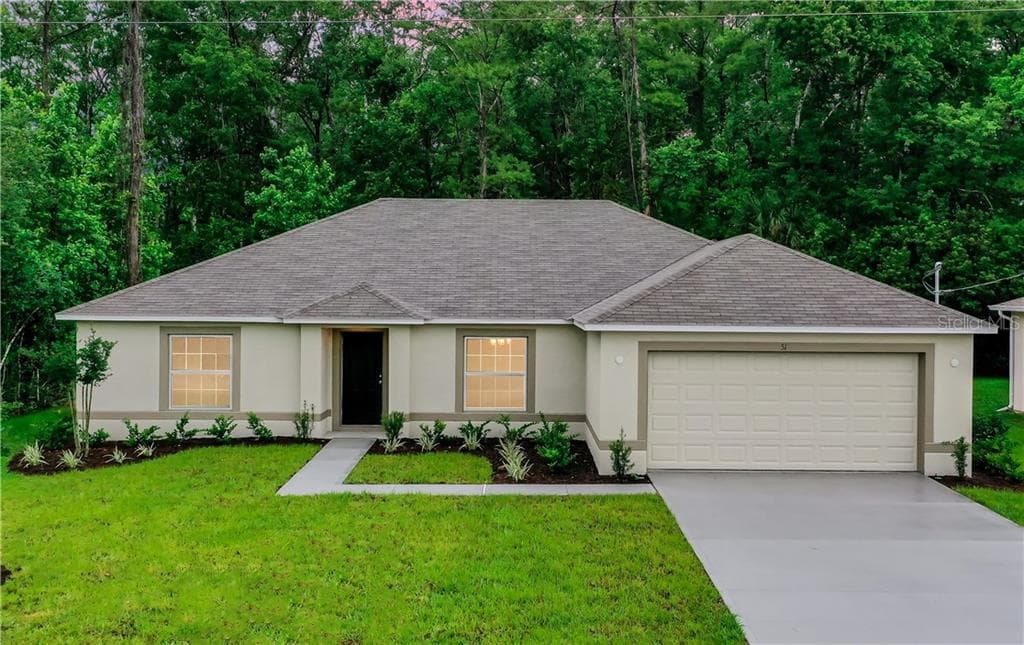 6778 ABELSON AVENUE NORTH PORT, FL 34291