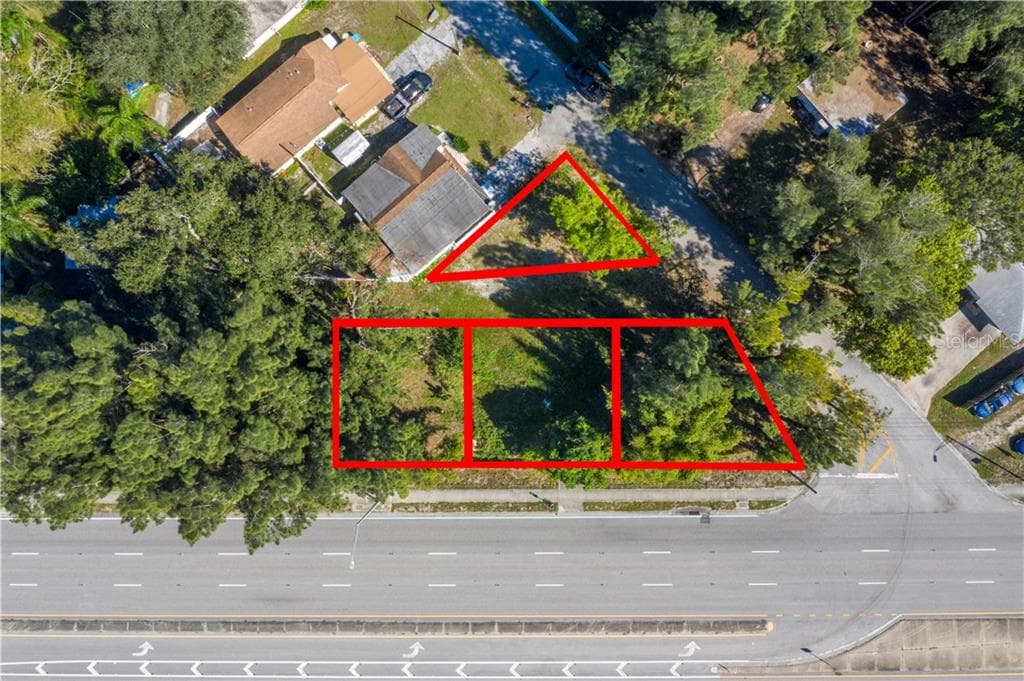 ROOSEVELT BOULEVARD CLEARWATER, FL 33760