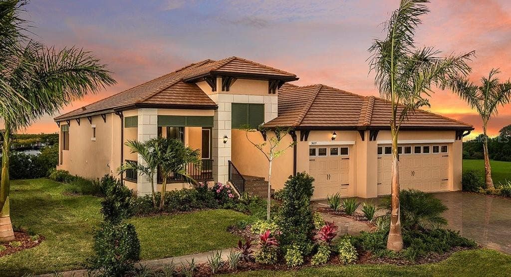 3034 CHRISTOPHERS WATCH LANE RUSKIN, FL 33570