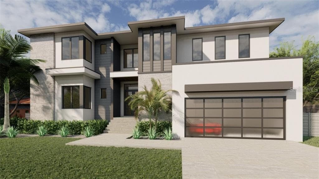 5007 W EVELYN DRIVE TAMPA, FL 33609
