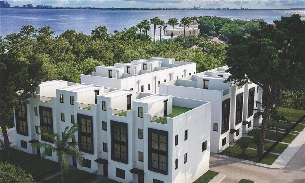 2851 W GANDY BOULEVARD UNIT 2 TAMPA, FL 33611