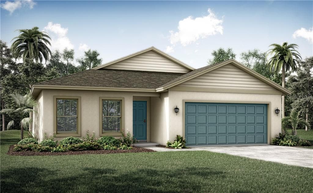 1076 GAGE AVENUE DELTONA, FL 32738