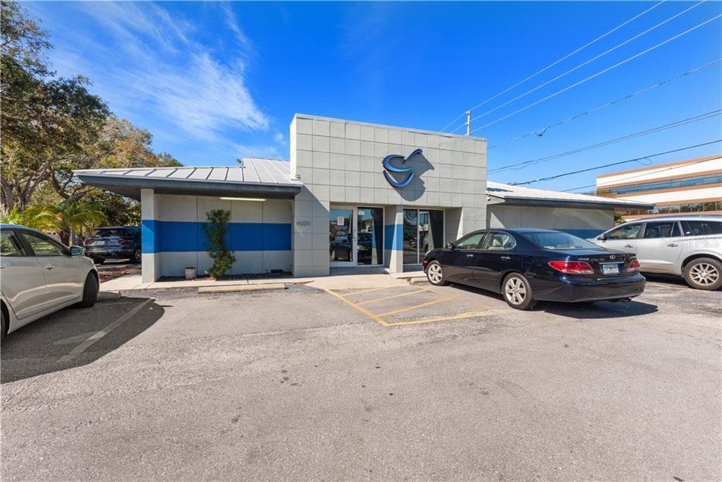 4000 PARK STREET N ST PETERSBURG, FL 33709