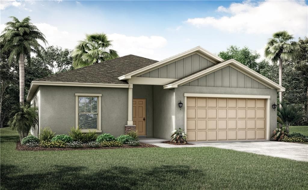 1688 E NORMANDY BOULEVARD DELTONA, FL 32725