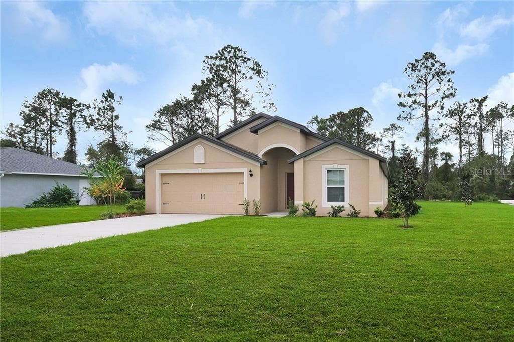 1431 7TH AVENUE DELAND, FL 32724