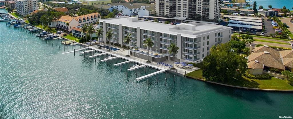 415 ISLAND WAY UNIT 209 CLEARWATER, FL 33767