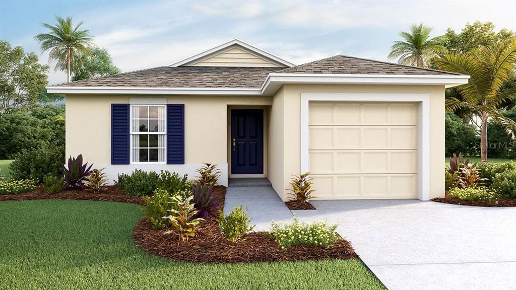 17057 OVAL RUM DRIVE WIMAUMA, FL 33598