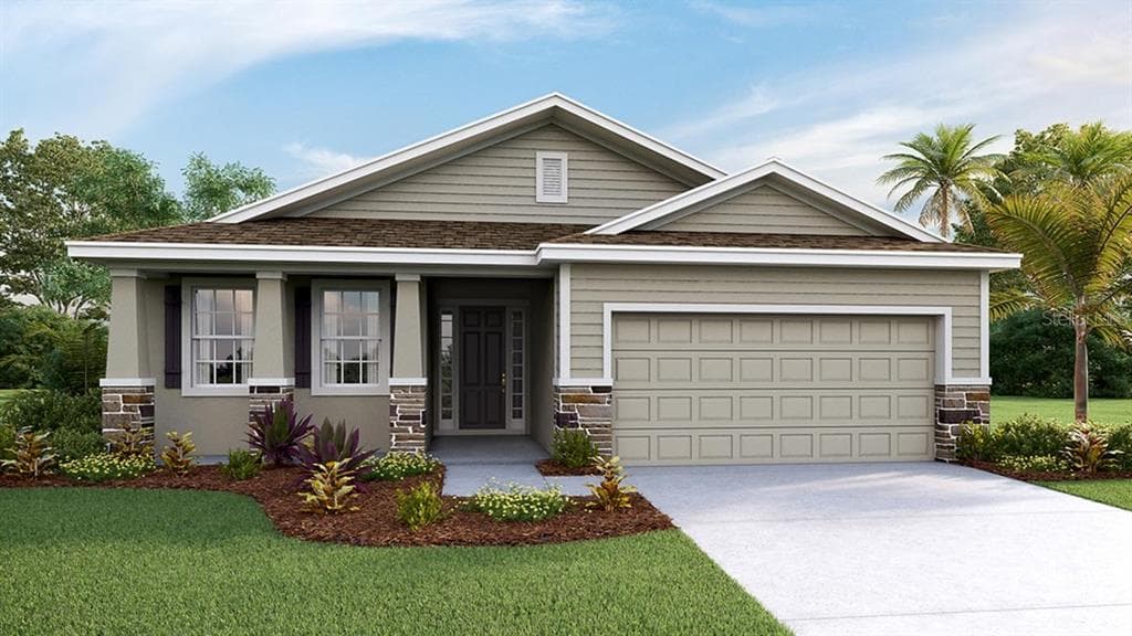 5071 SW 88TH STREET OCALA, FL 34476