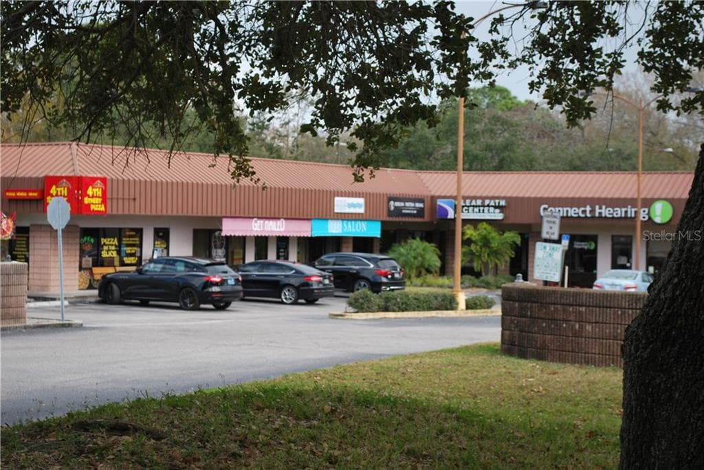 3185 4TH STREET N ST PETERSBURG, FL 33704