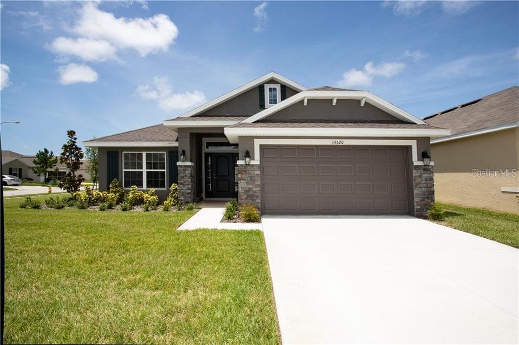 11216 MISTY MOSS DRIVE WIMAUMA, FL 33598