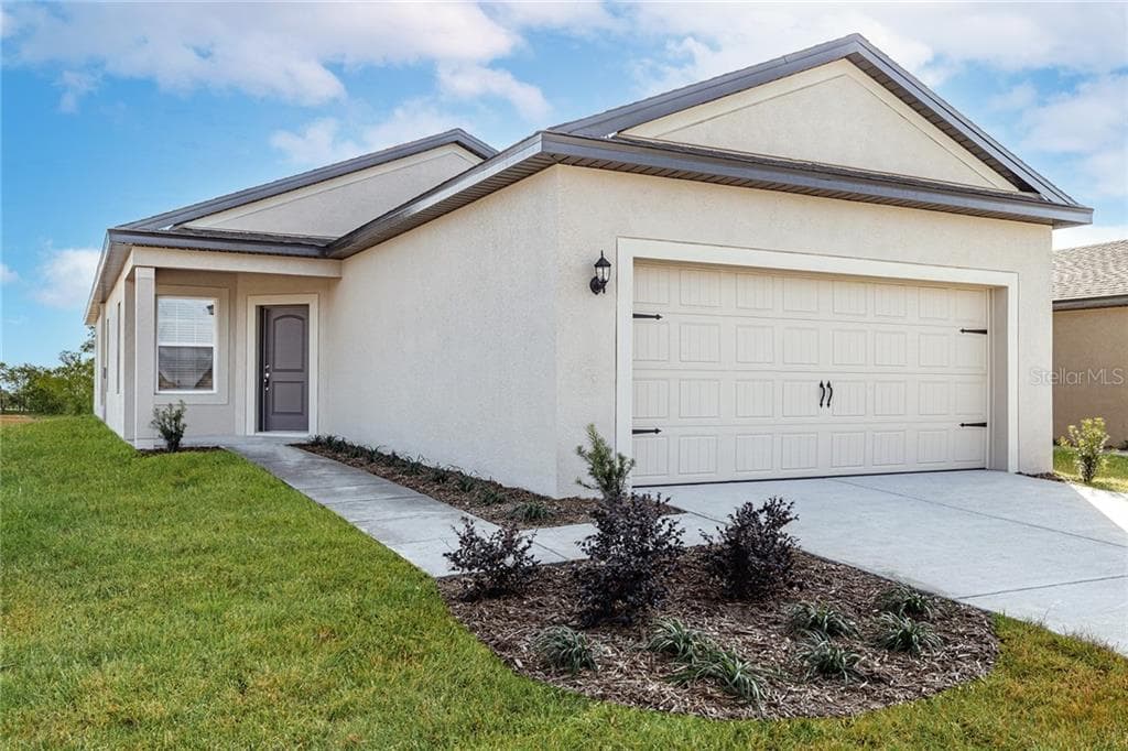 5271 FEZ COURT BROOKSVILLE, FL 34602
