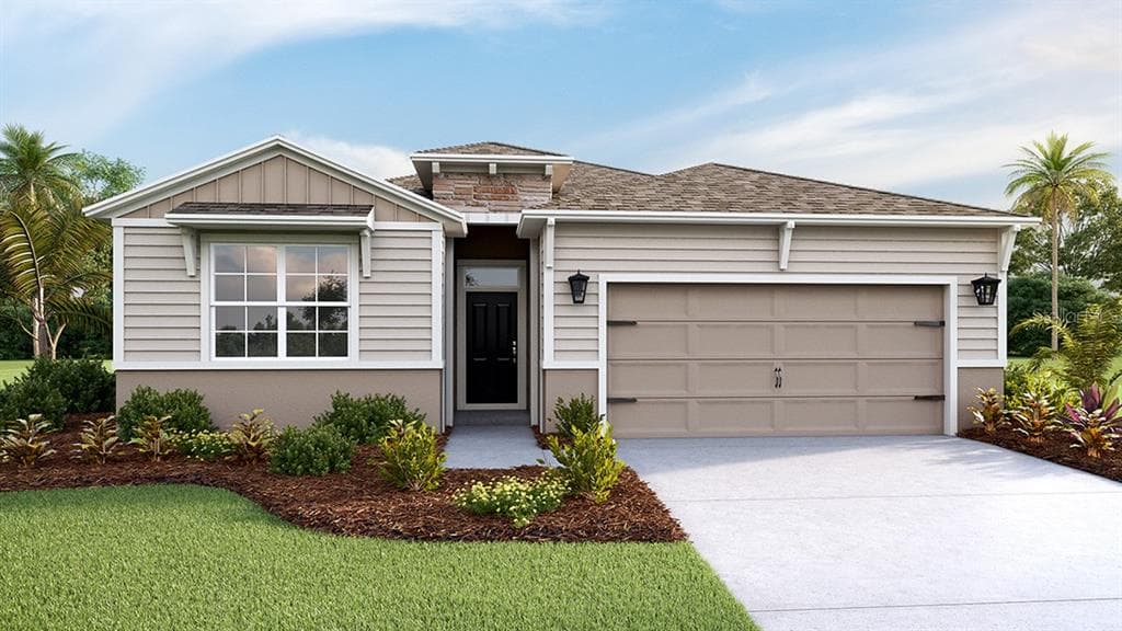 3621 MOSSY LIMB COURT PALMETTO, FL 34221