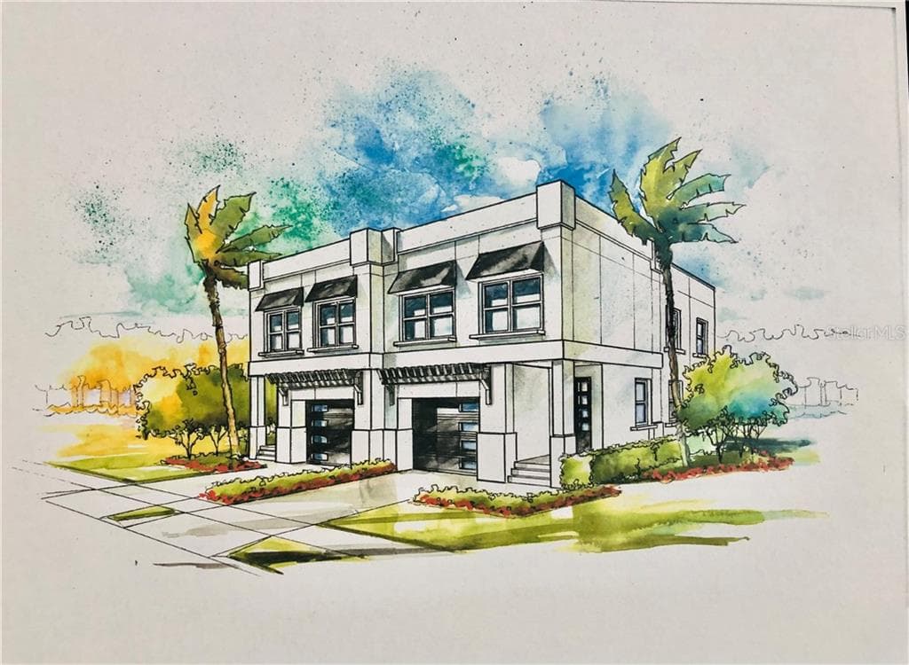 2403 W NORTH B STREET UNIT A TAMPA, FL 33609