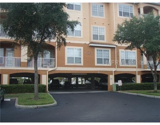 5000 CULBREATH KEY WAY UNIT 8-321 TAMPA, FL 33611