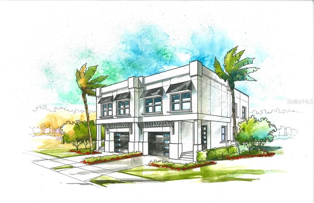 2403 NORTH B STREET UNIT B TAMPA, FL 33609