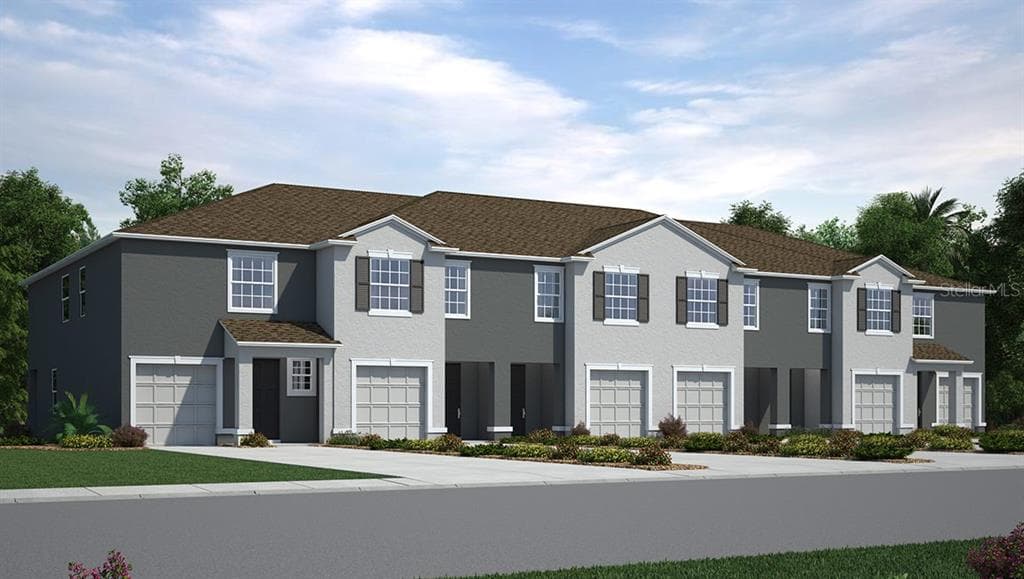 2912 SUNCOAST PLAINS DRIVE ODESSA, FL 33556