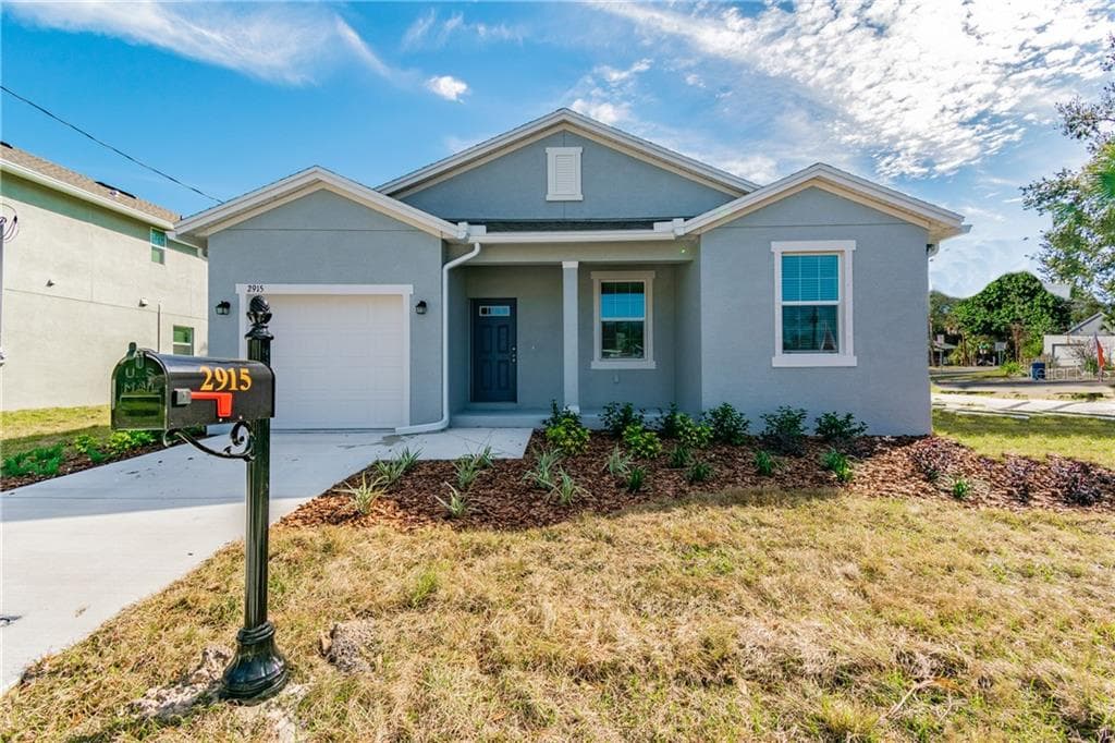 3412 N 15TH STREET TAMPA, FL 33605