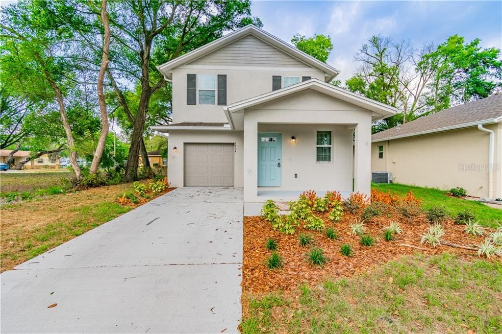 3718 N 31ST. STREET TAMPA, FL 33610