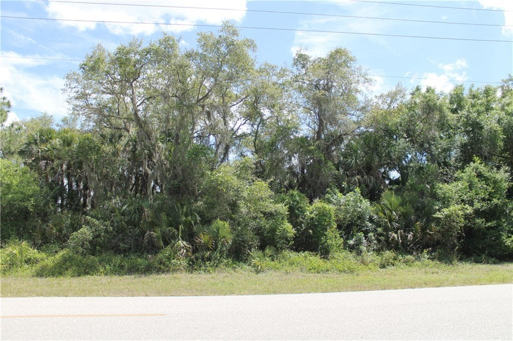 16243 CHAMBERLAIN BOULEVARD PORT CHARLOTTE, FL 33954