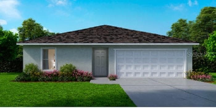 15567 SW 46TH CIRCLE OCALA, FL 34473