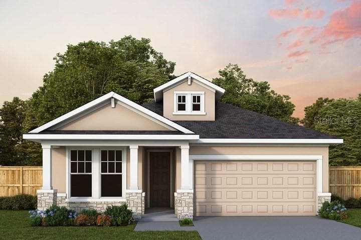5533 SPANISH MOSS COVE BRADENTON, FL 34203