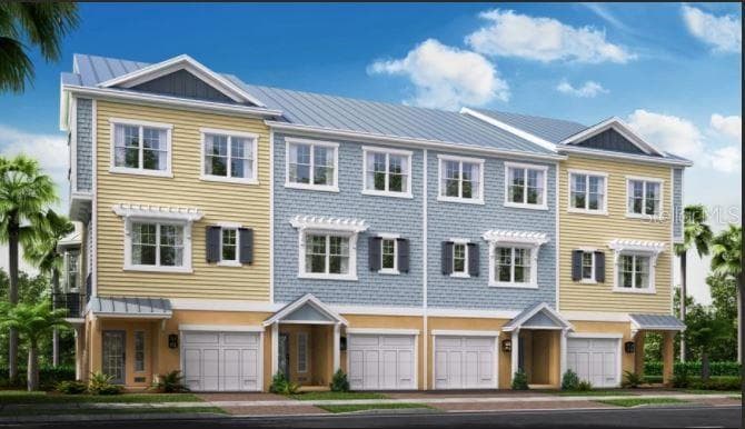 2519 CORAL COURT INDIAN ROCKS BEACH, FL 33785