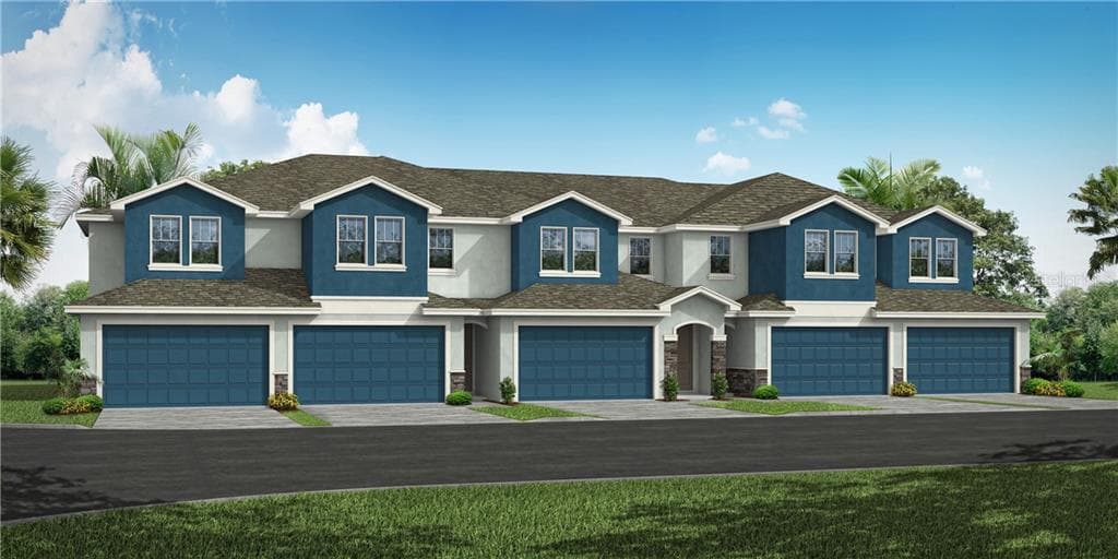 1508 CALDERA COURT CLEARWATER, FL 33756
