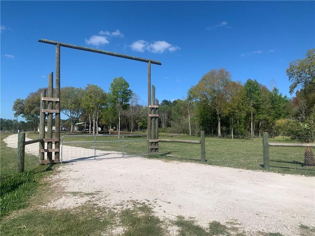 14711 SHERROD  CROFT LANE DADE CITY, FL 33525