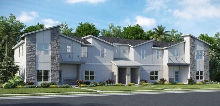 2949 SIMILE STREET KISSIMMEE, FL 34746