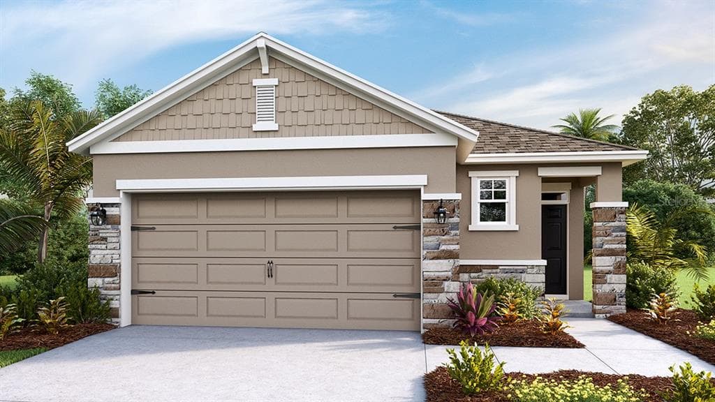 5155 SUNSHINE DRIVE WILDWOOD, FL 34785