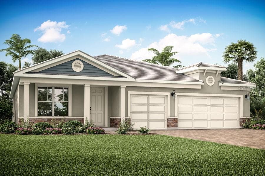 20392 BANDERA PLACE UNIT 244 VENICE, FL 34293