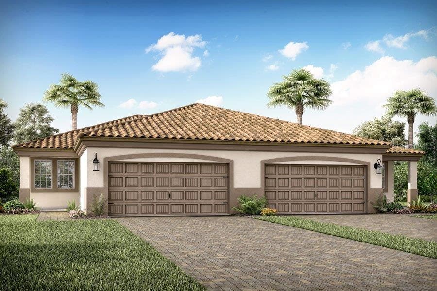 11667 SISTINE LANE UNIT 415 VENICE, FL 34293