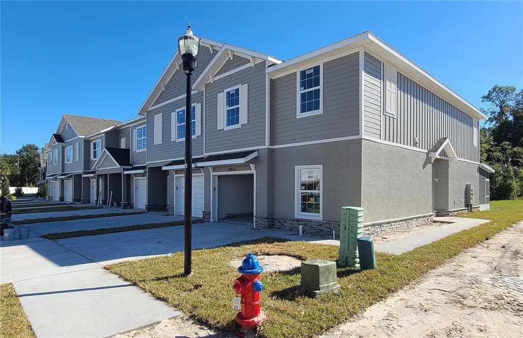 10939 QUICKWATER COURT RIVERVIEW, FL 33569