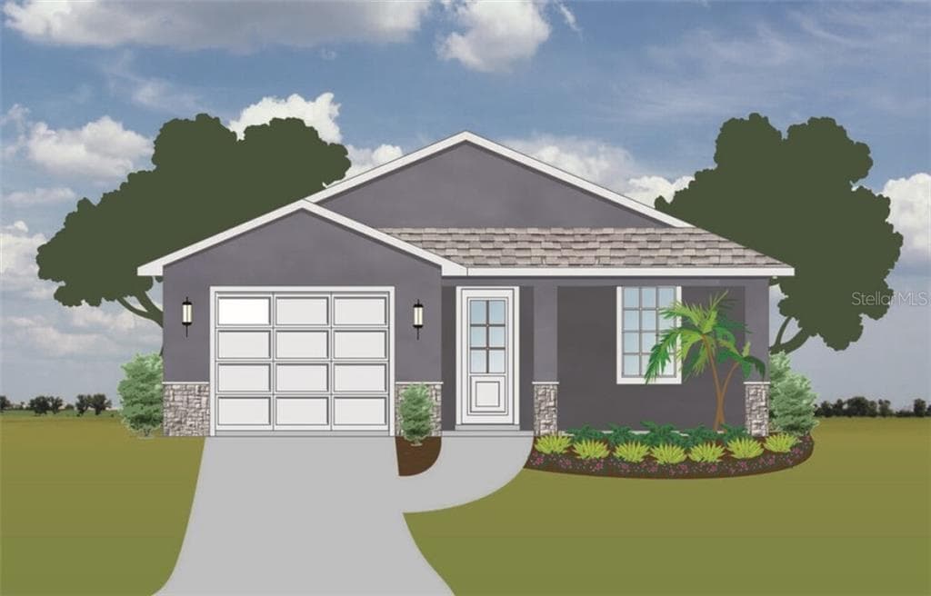 817 GROVELAND AVENUE VENICE, FL 34285