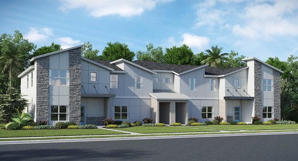 1124 CHALLENGE DRIVE CHAMPIONS GATE, FL 33896