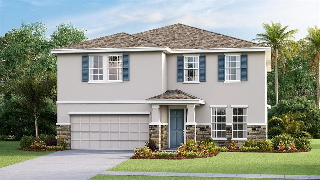 15518 SWEET SPRINGS BEND ODESSA, FL 33556